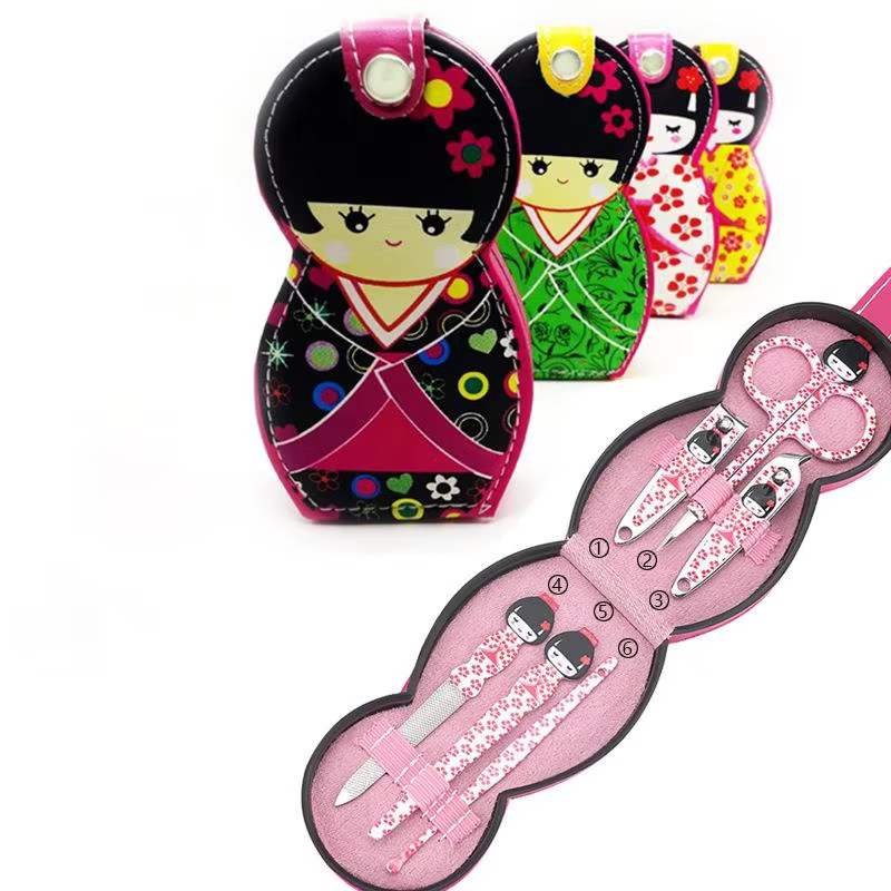 Ciseaux de manucure pour ongles