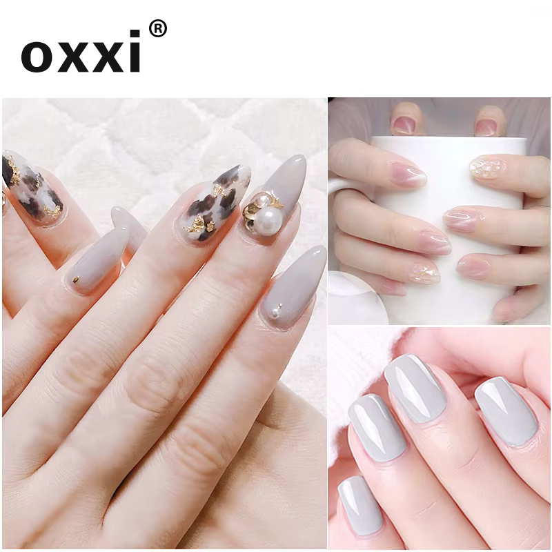 OXXI dernière 15ml apprêt pour ongles vernis uv Semi-permanent Gel