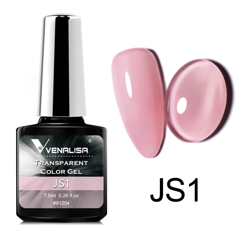 VENALISA 7.5ML 9D oeil de chat vernis hybrides Gel SPAR