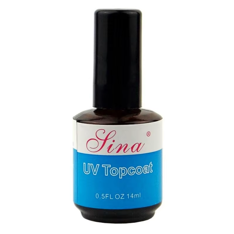 Verhéritage à ongles gel UV acrylique professionnel