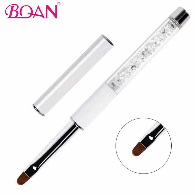 Bquan – brosse à ongles pour manucure