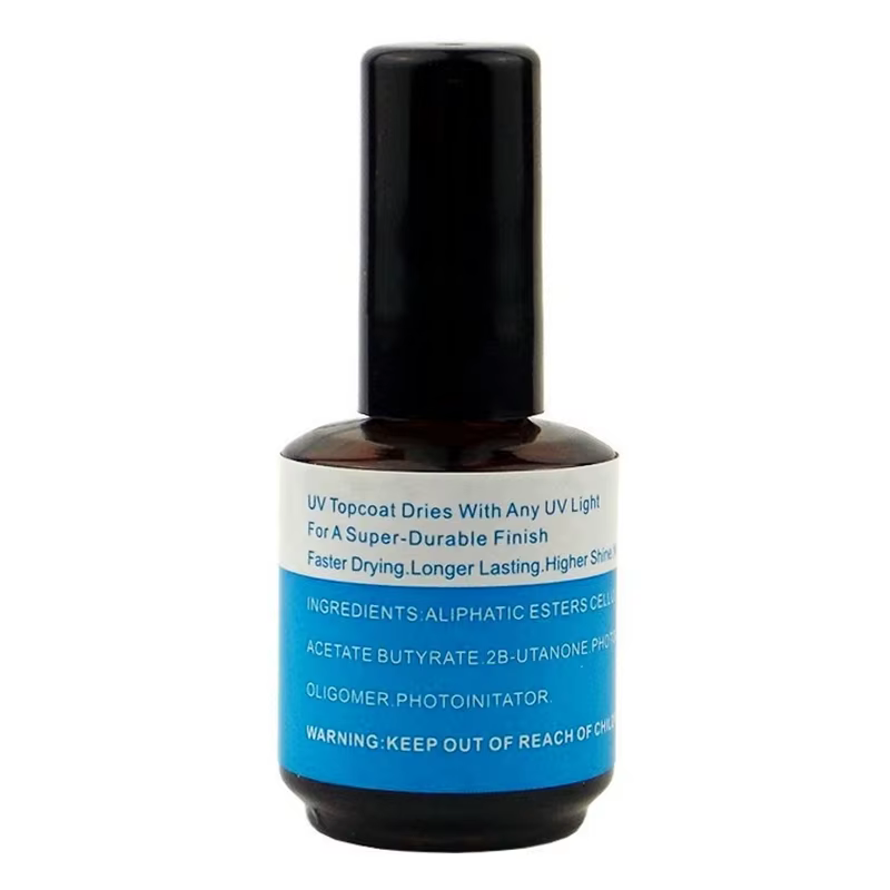 Verhéritage à ongles gel UV acrylique professionnel