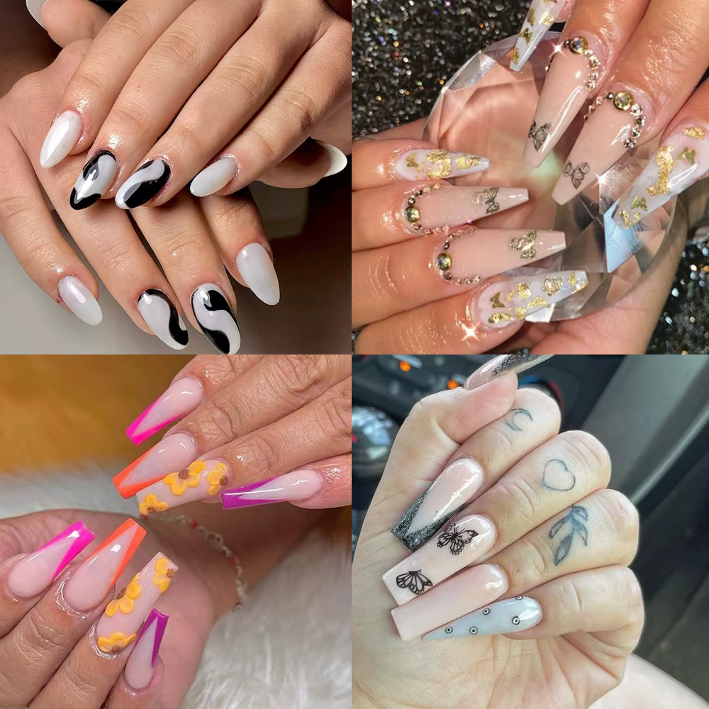 KODIES – Vernis à ongles GEL UV Semi-Permanent