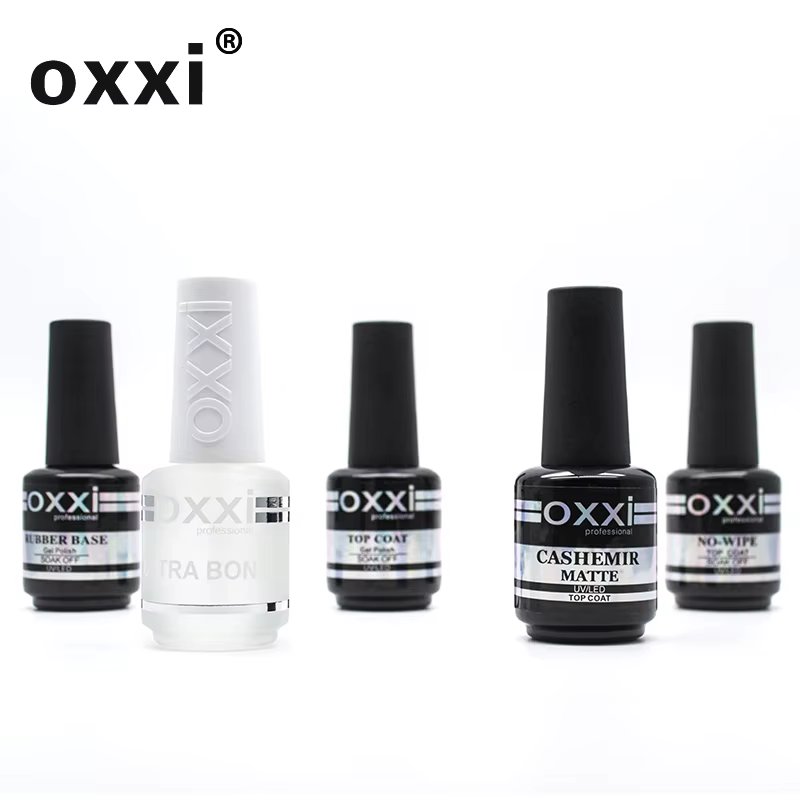 OXXI dernière 15ml apprêt pour ongles vernis uv Semi-permanent Gel