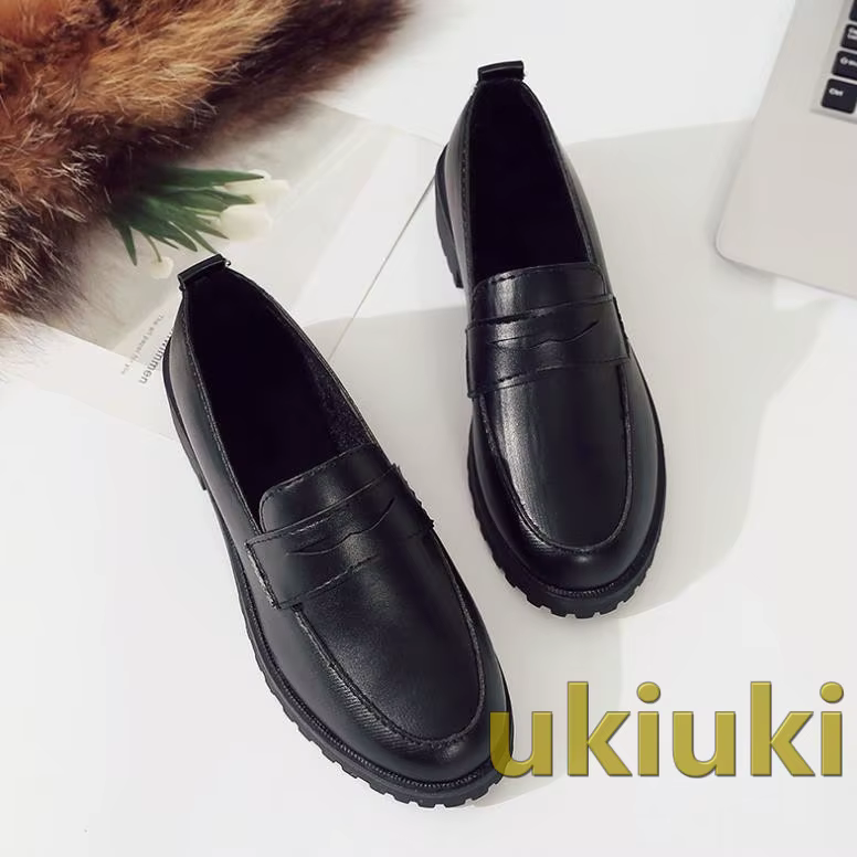 Chaussures de cosplay YPanama e Simulator, Ayano Aishi