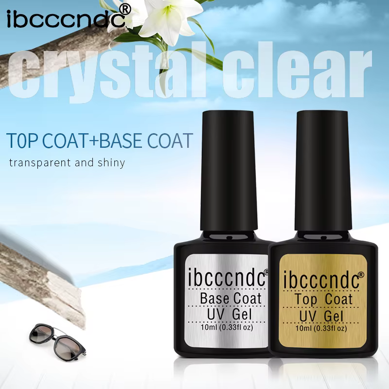 Vernis à ongles Gel UV