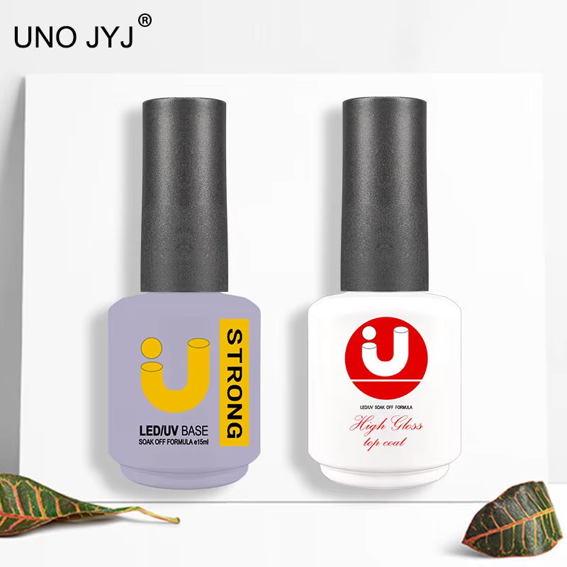 Vernis à ongles Gel Semi-Permanent