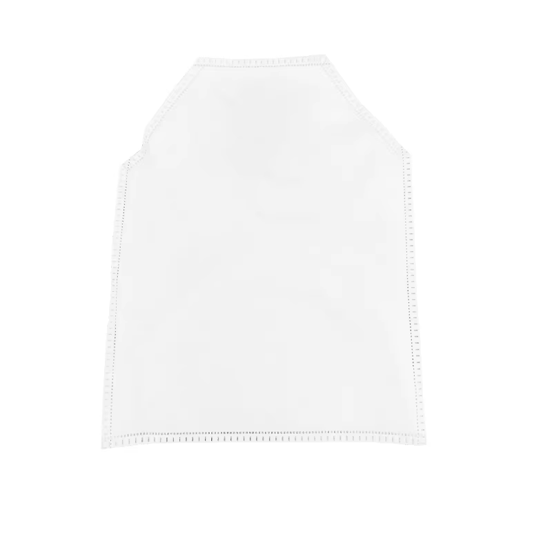 Sac à poussière de remplacement pour aspirateur Vorwerk Kobold VK200 FP200, sac filtrant, accessoires, pièces de rechange