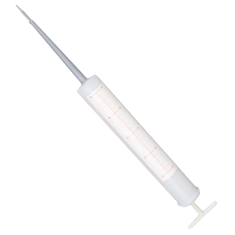 Seringue géante blanche, accessoire, cylindre d'aiguille, injecteur, faux jouet, nouveauté pour Costume d'halloween, accessoires de Costume de médecin et d'infirmière