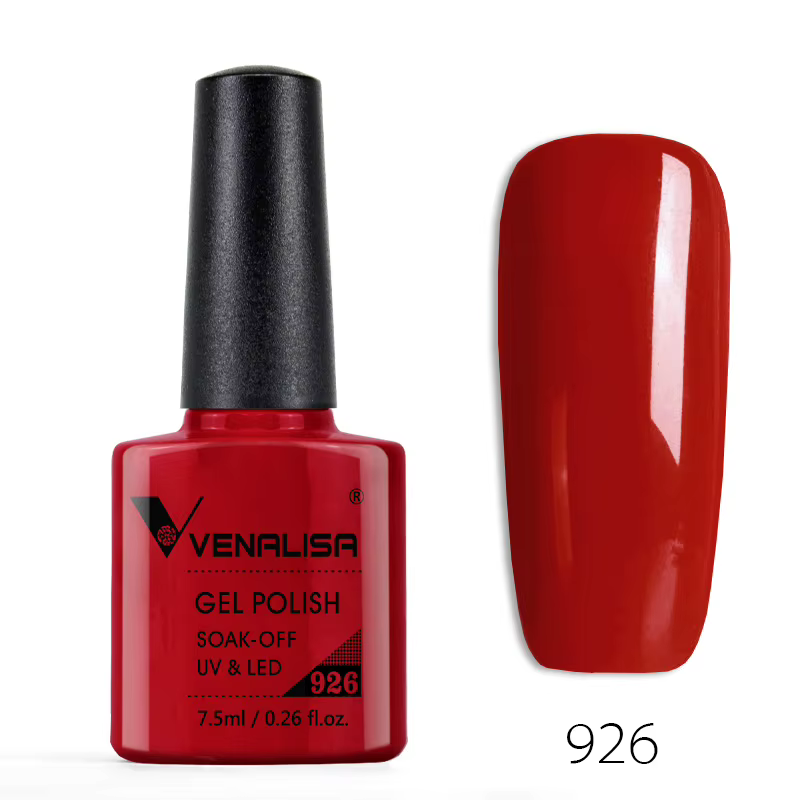 Venalisa-vernis à ongles en Gel émaillé