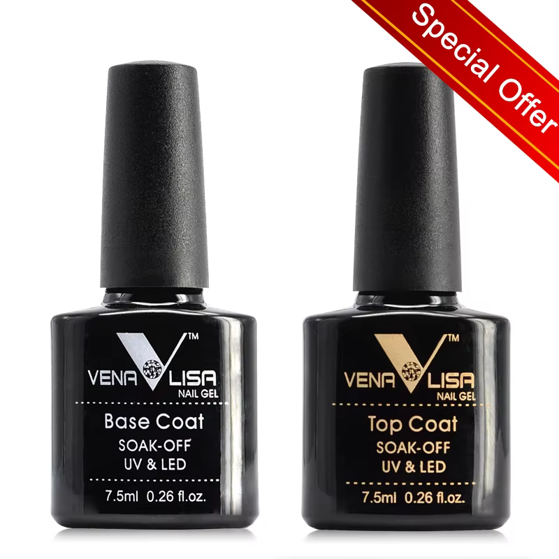 Venalisa 7.5ml Gel vernis à ongles Canni approvisionnement