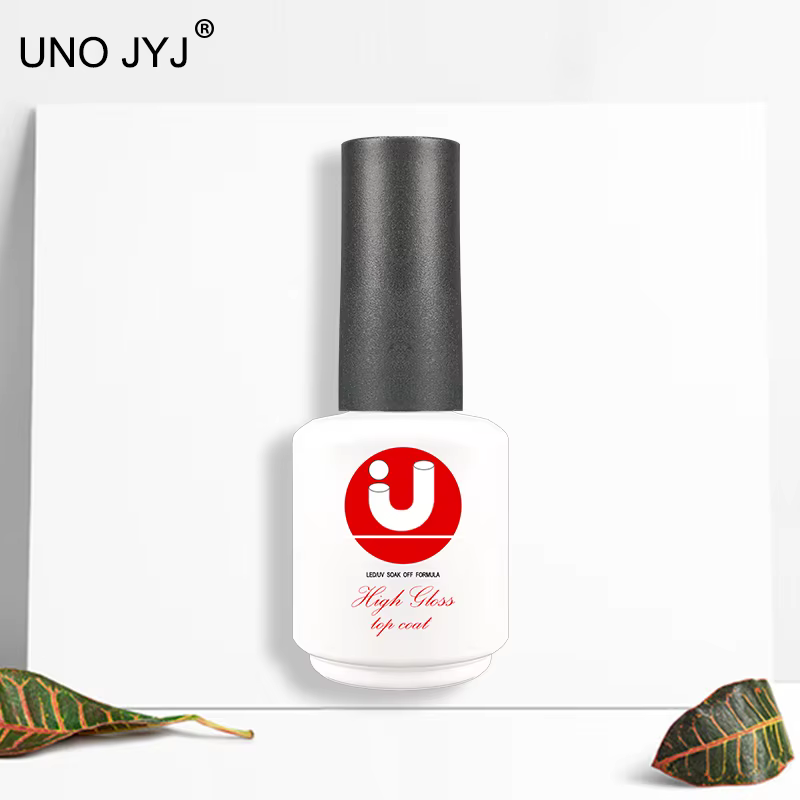 Vernis à ongles Gel Semi-Permanent