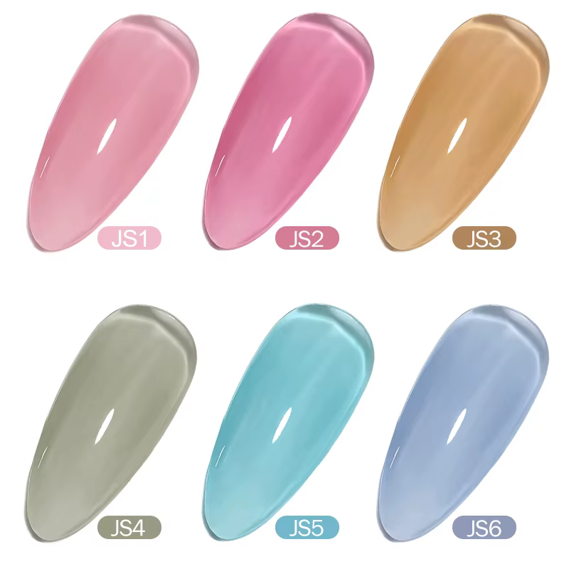 VENALISA 7.5ML 9D oeil de chat vernis hybrides Gel SPAR