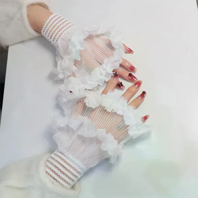 Équipement Photo pour ongles