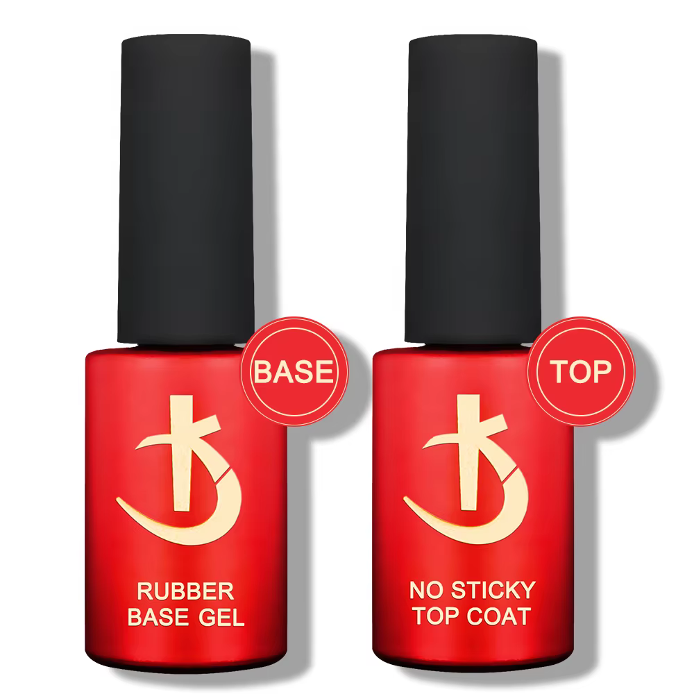 KODI JYJ couche de Base pour ongles vernis Gel