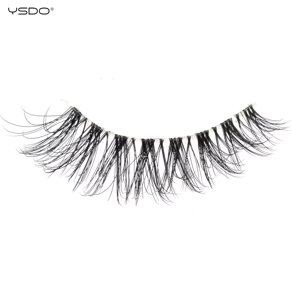 YSDO Manga Faux Cils Extension