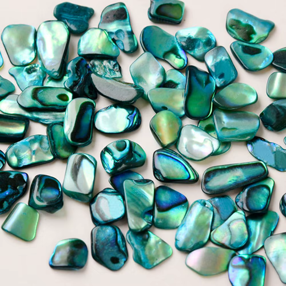 Aurora-Verhéritage à Ongles Déconnexion pour Nail Art