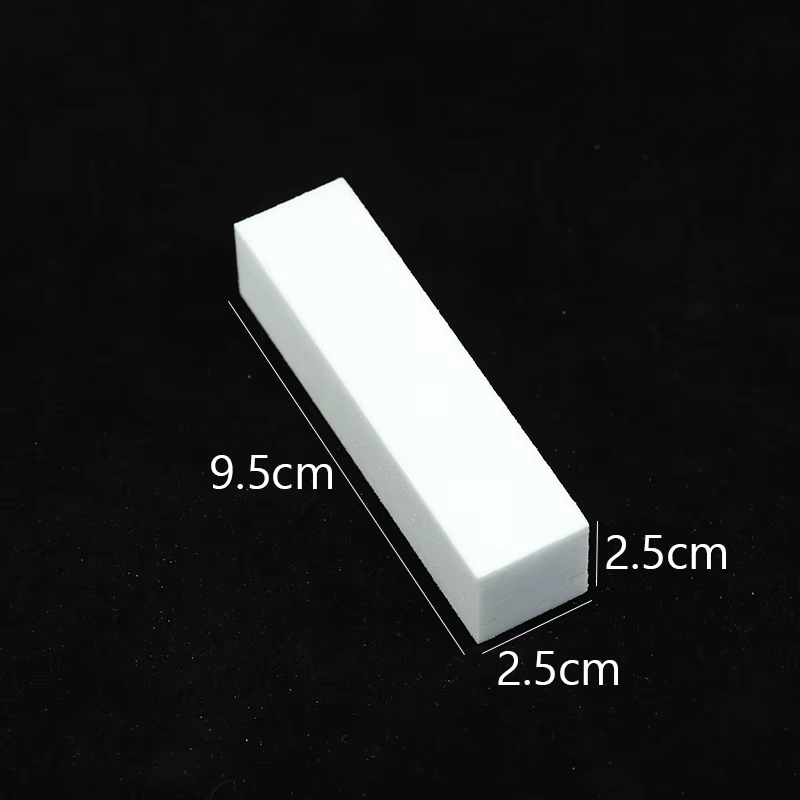 Bloc polissoir ongle
