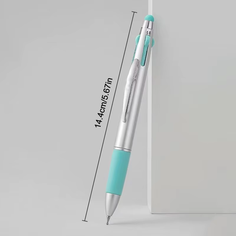 Stylo à points pour Nail Art 5 en 1