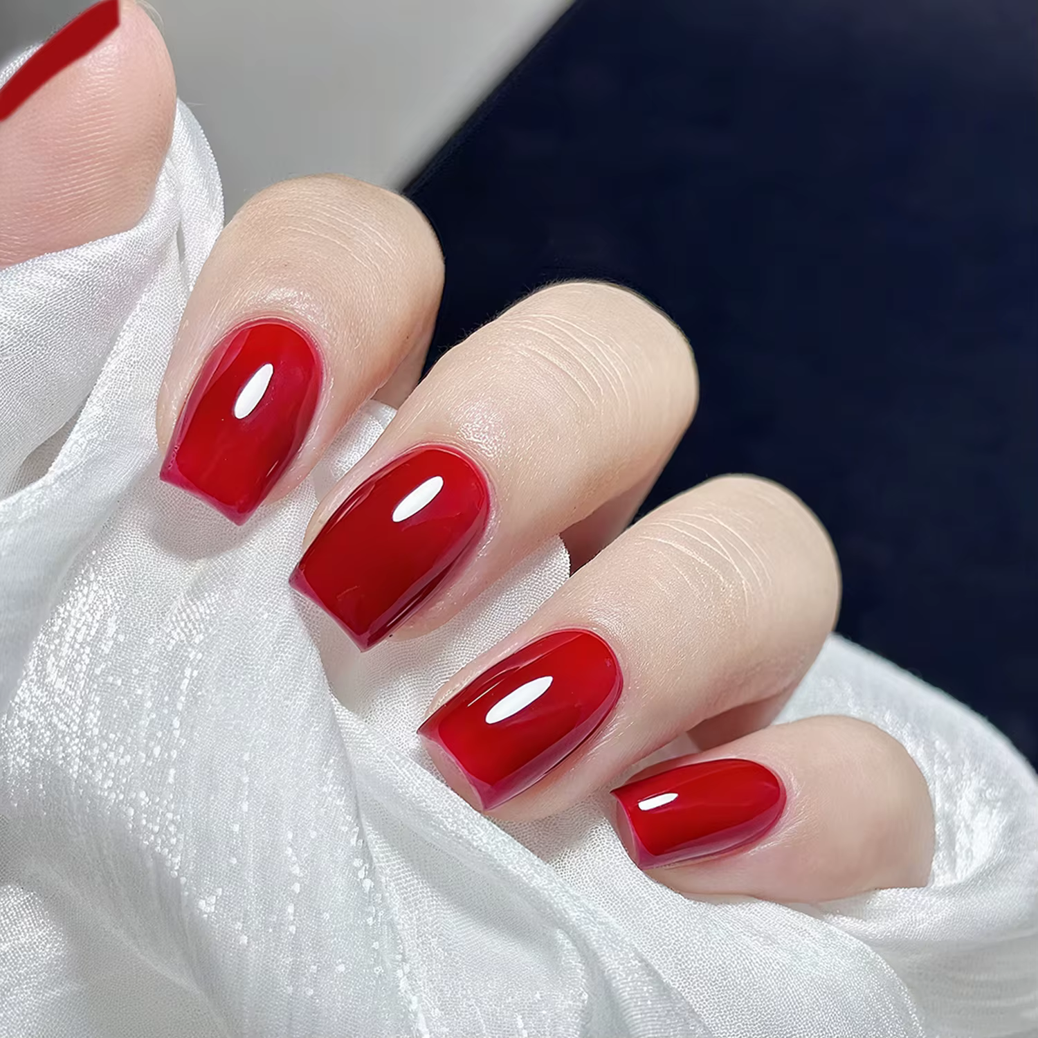 Vernis à ongles semi-permanent TIOEGI TPO HEMA Free Gel 15ml