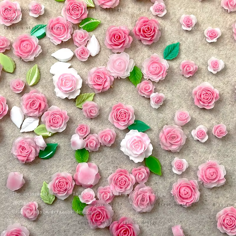 Accessoires pour Nail Art