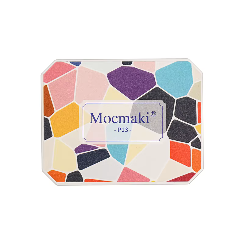 Mocmaki 4-en-1 Gel Ombre pour Ongles