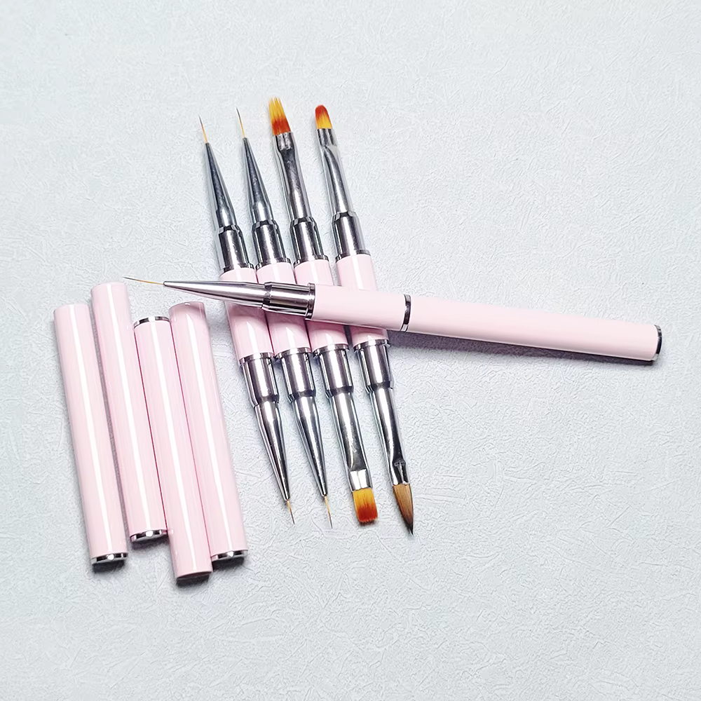 Pinceau Nail Art pour la peinture fine