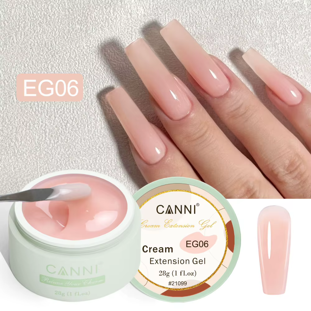Venalisa – vernis à ongles Gel Canni