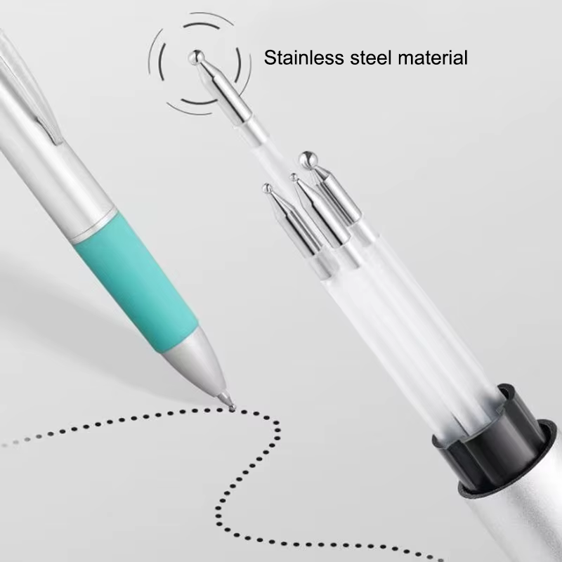 Stylo à points pour Nail Art 5 en 1