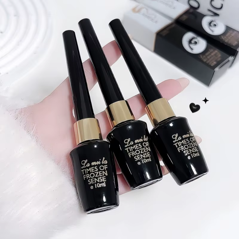 Eyeliner Gel noir longue durée