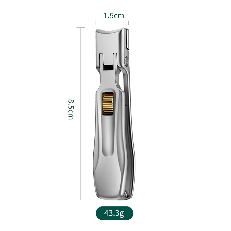 1 pièce spécialement conçue pour les ongles incarnés épais