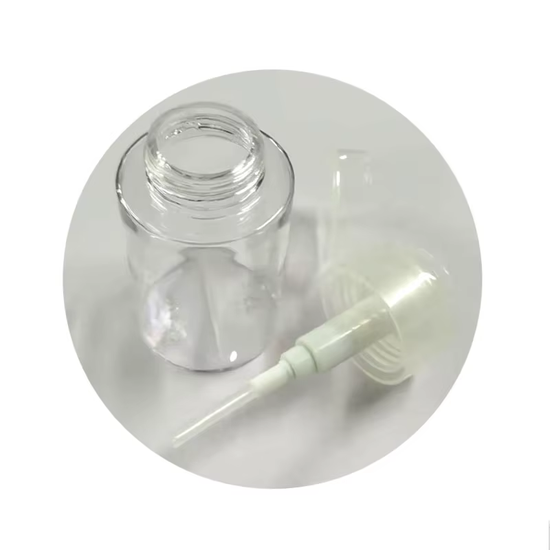 Bouteilles rechargeables