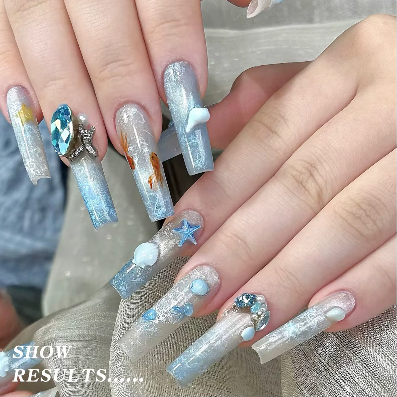 MN 10ML 2026 Nouveau Vernis à Ongles Blanc