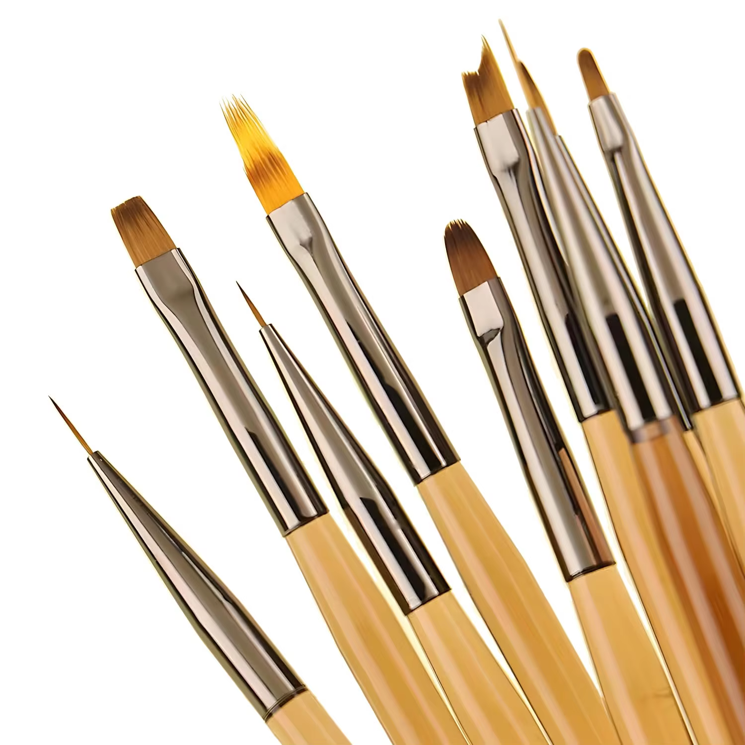 Stylo de conception pour Nail Art