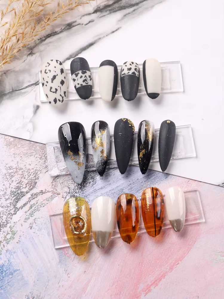 Accessoires Photo pour Nail Art