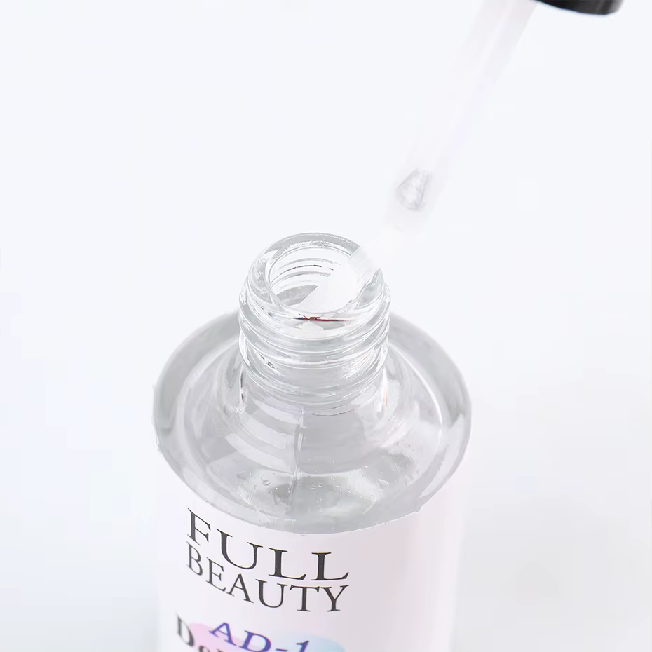 Dissolvant de Colle à Ongles pour Faux Ongles