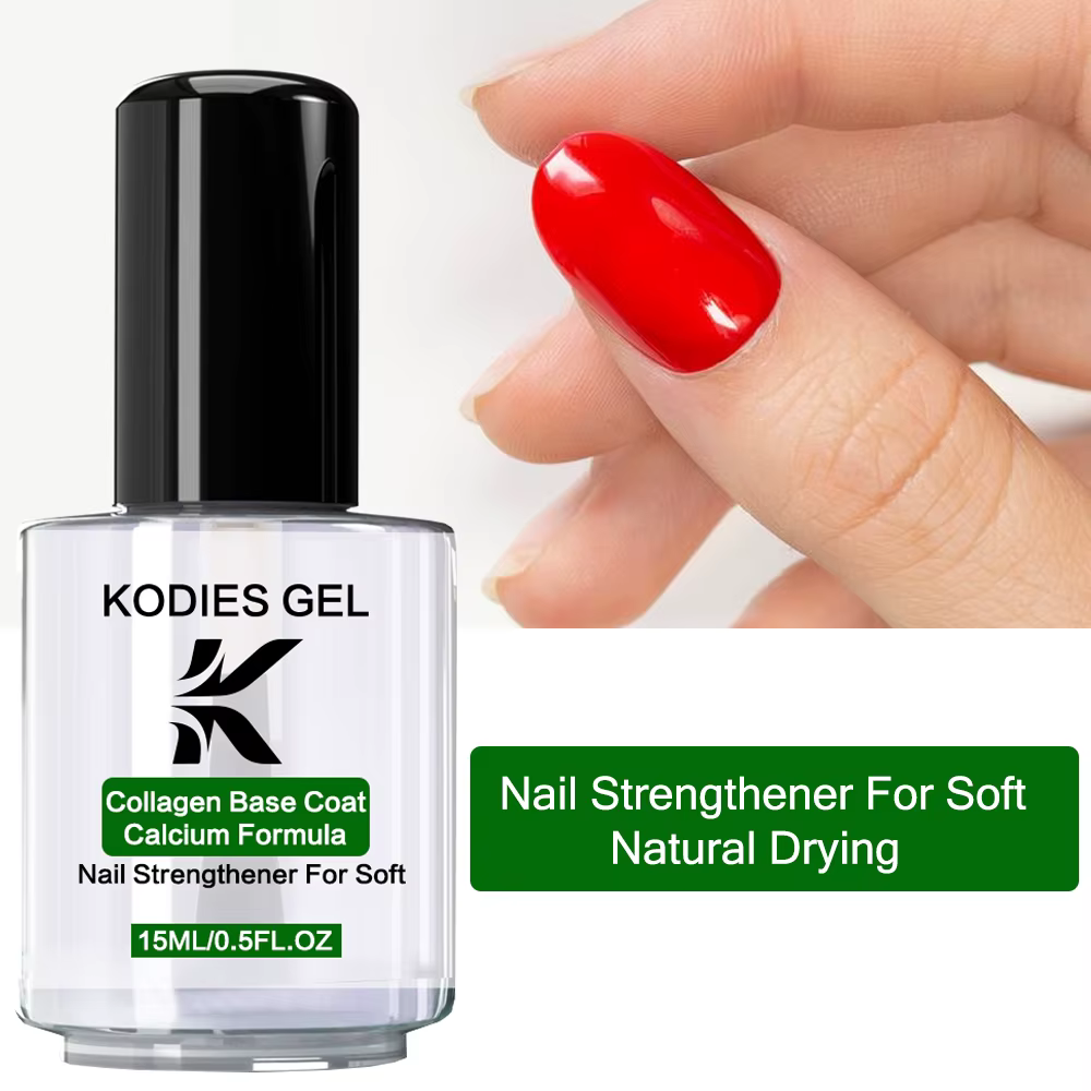 KODIES GEL-Base de Collagène