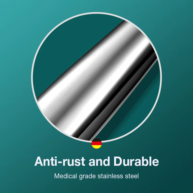 M. GREEN Nail Cuticule Nipper Manucure Ciseaux En Acier Inoxydable Peau Morte Remover Poussoir Outil Tondeuse