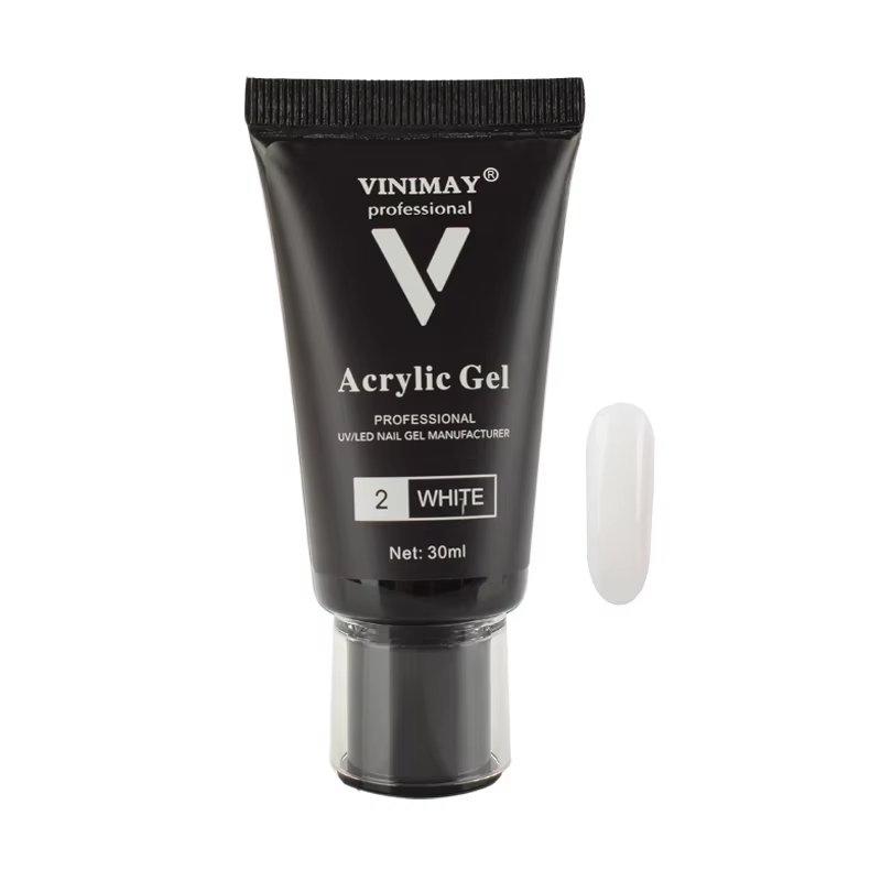 VINIMAY – vernis à ongles Transparent