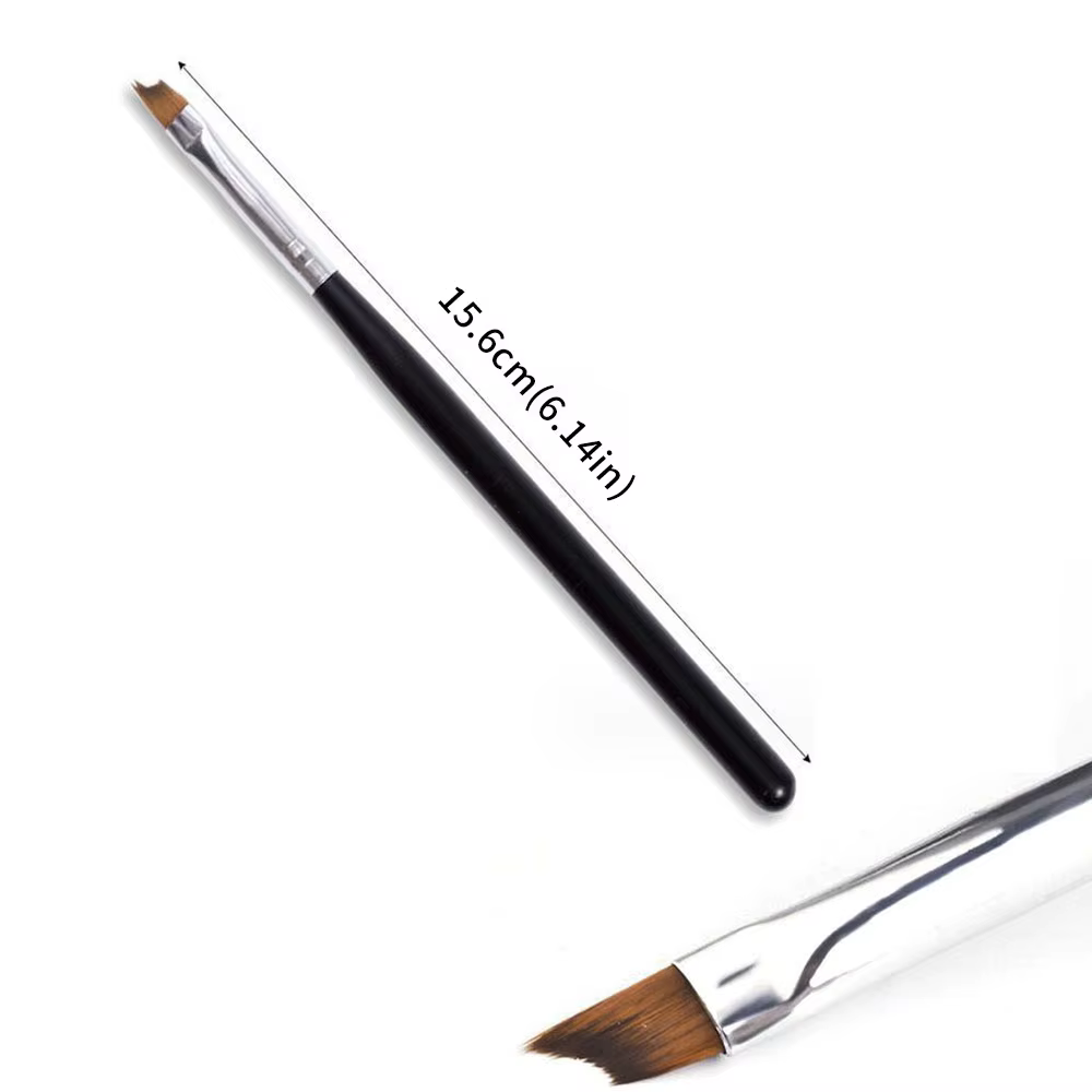 Brosse à ongles française 16CM