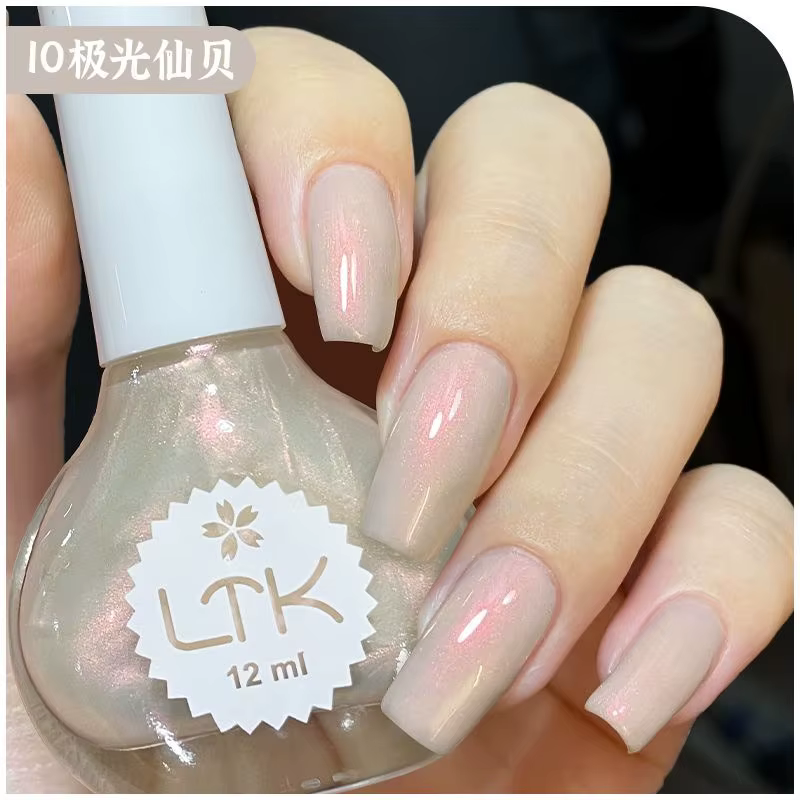 Verhéritage à Ongles à vaccage Rapide, 12ml, pour Nail Art