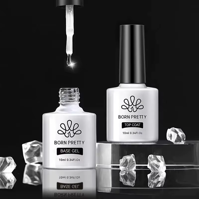 Bankrupty N PRETTY-Kit de gel fonctionnel