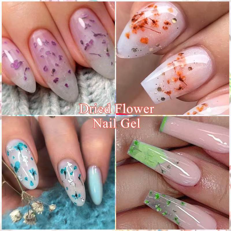 Verhéritage à Ongles Rose vaccé