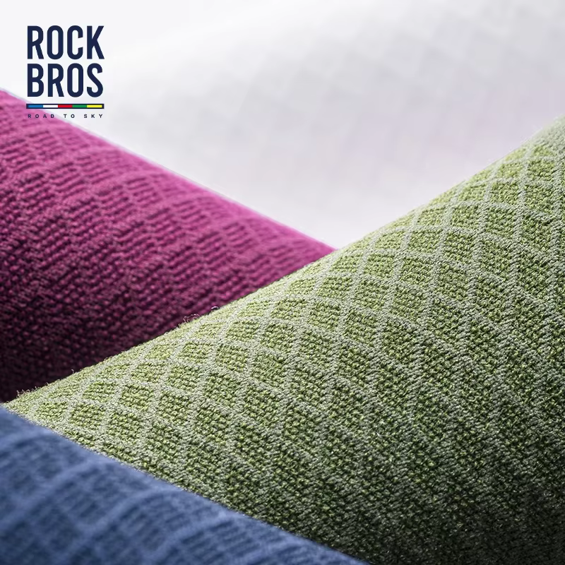 ROCKBROS ROAD TO SKY chaussettes de cyclisme chaussettes de Sport professionnelles chaussette respirante chaussettes de vélo chaussette absorbant les chocs à haute élasticité