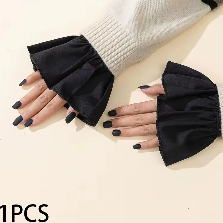 Gant Photo pour ongles
