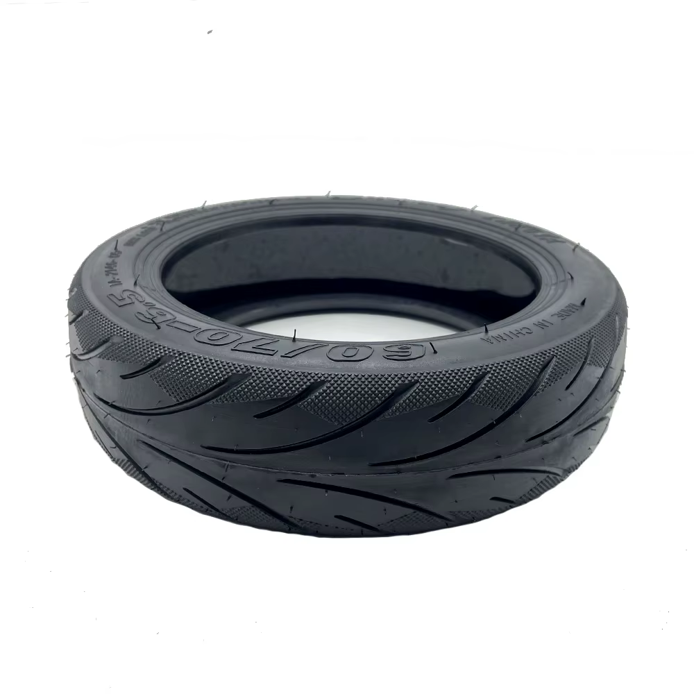 Gel d'auto-guérison pour trottinette électrique Xiaomi Ninebot Max G30/G30E/G30LP, 10 pouces, 60/70-6.5 opathie