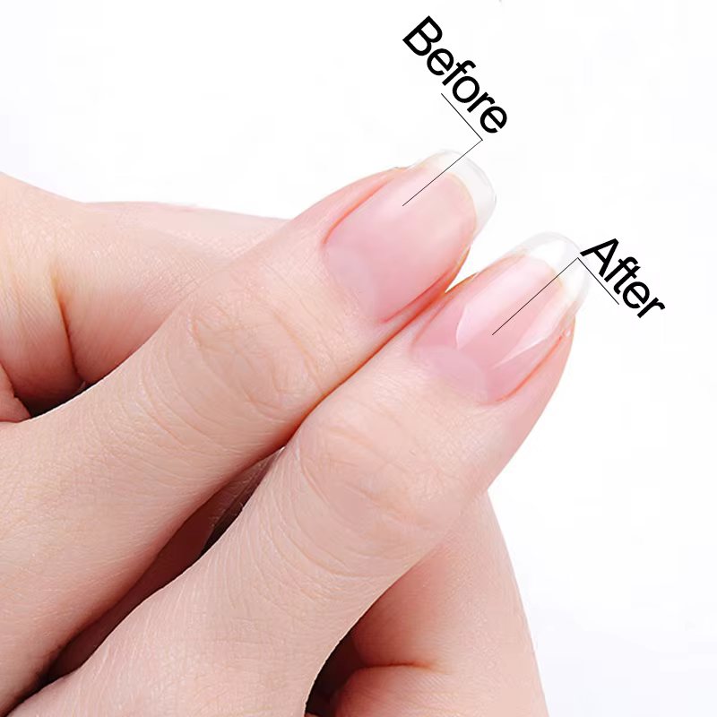 ROSALIND couche de Base supérieure vernis à ongles Gel primaire déshydrateur Gel Nail Art Design pour manucure tremper