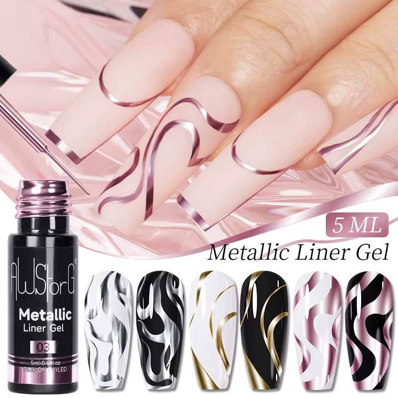 Vernis à ongles Semi-Permanent