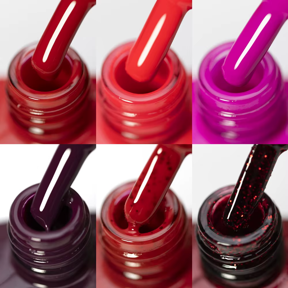 CANNI TPO/Hema – vernis à ongles sans Gel