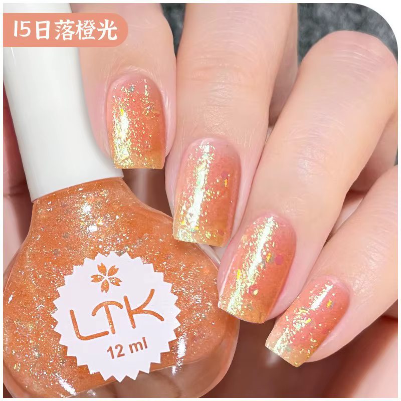 Verhéritage à Ongles à vaccage Rapide, 12ml, pour Nail Art